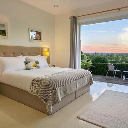 Meadow Cottage Bed & Breakfast Hawkhurst Extérieur photo