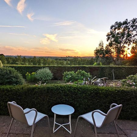 Meadow Cottage Bed & Breakfast Hawkhurst Extérieur photo