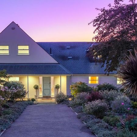 Meadow Cottage Bed & Breakfast Hawkhurst Extérieur photo