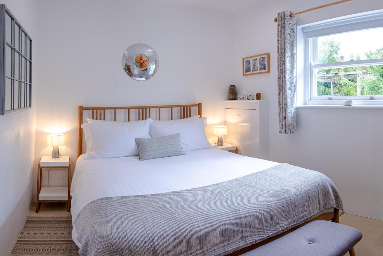 Meadow Cottage Bed & Breakfast Hawkhurst Extérieur photo