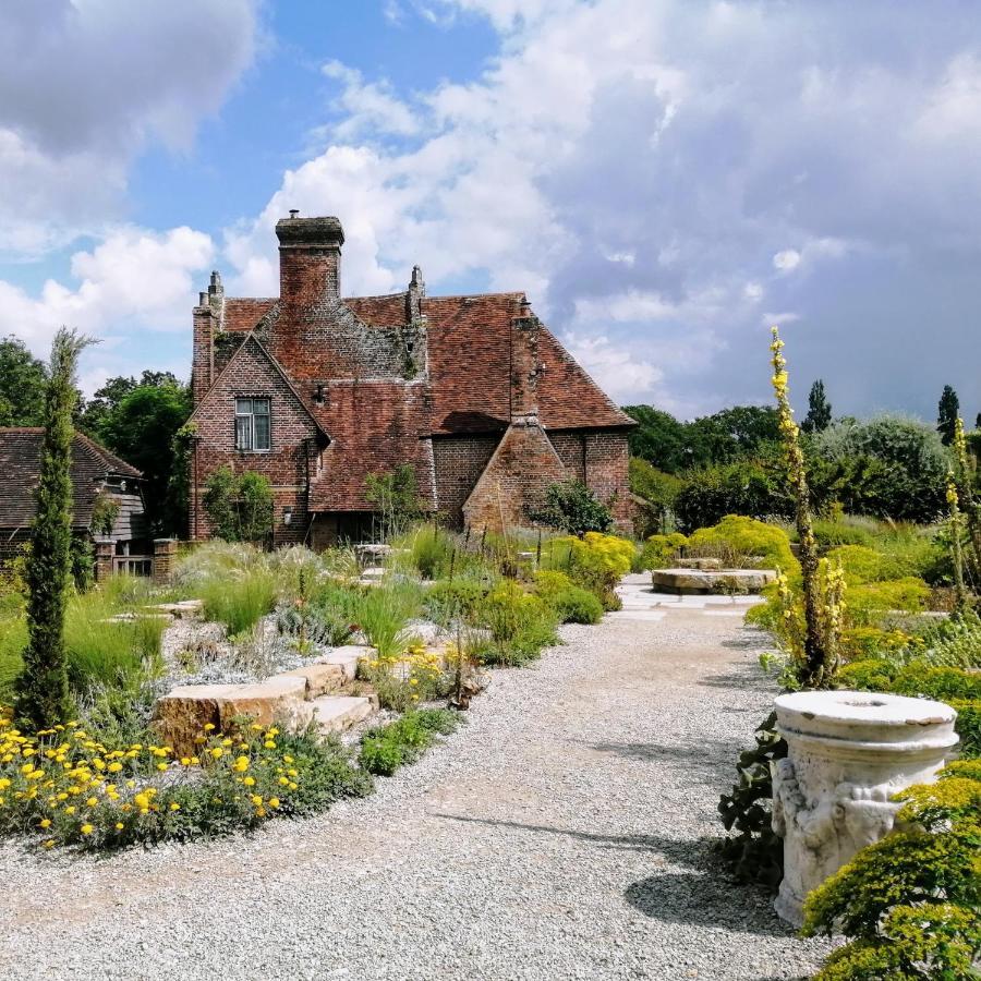 Meadow Cottage Bed & Breakfast Hawkhurst Extérieur photo