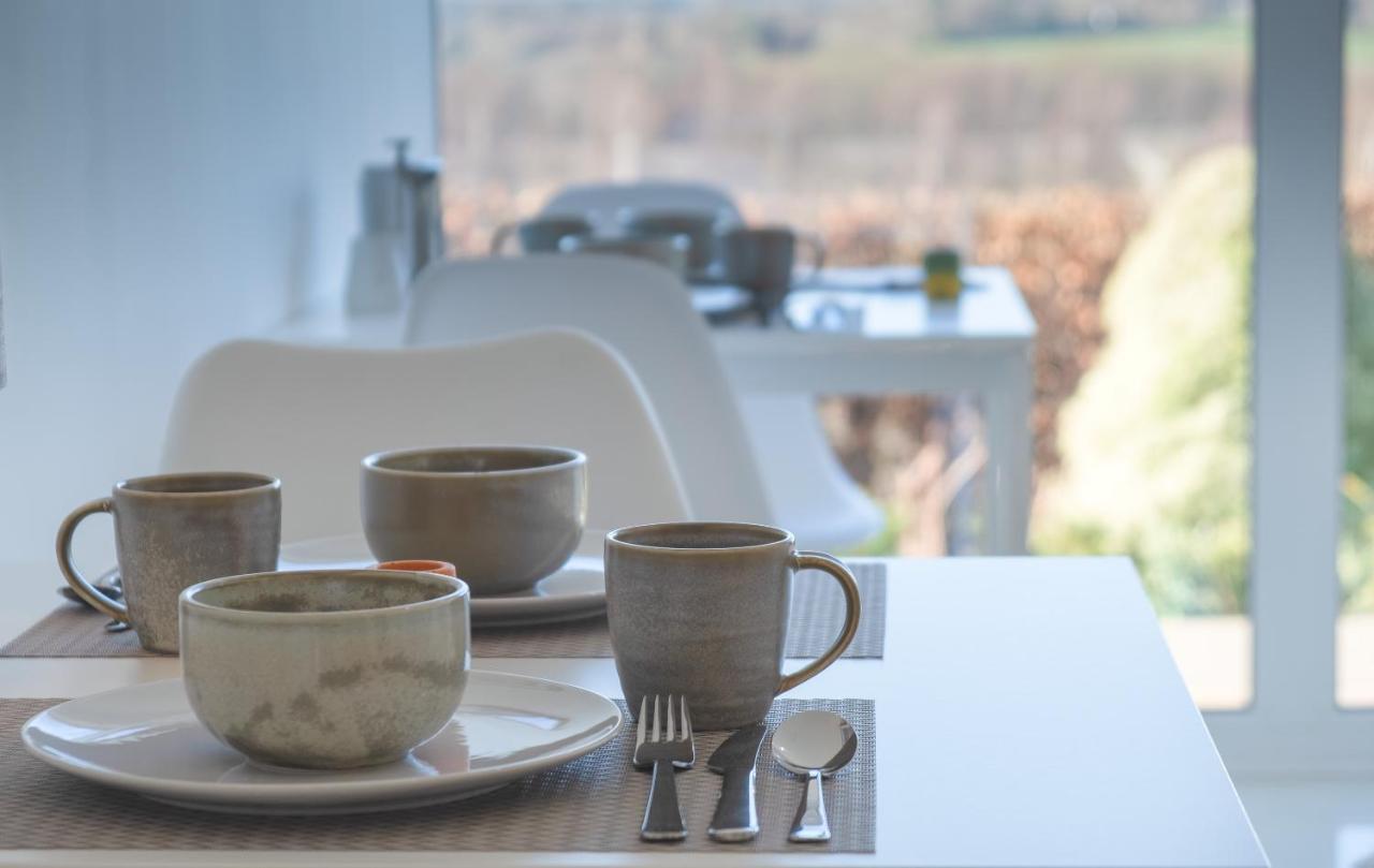 Meadow Cottage Bed & Breakfast Hawkhurst Extérieur photo