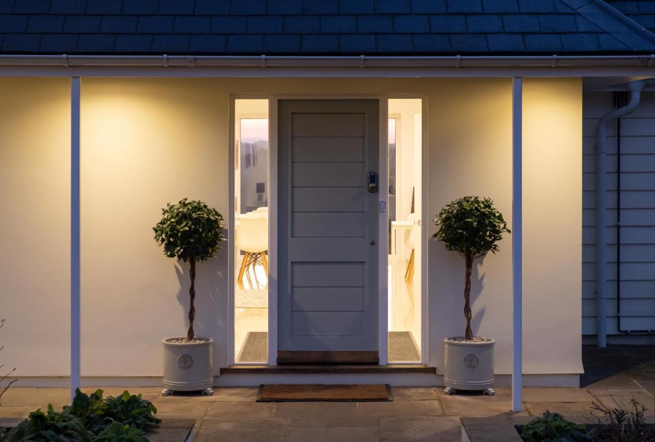 Meadow Cottage Bed & Breakfast Hawkhurst Extérieur photo