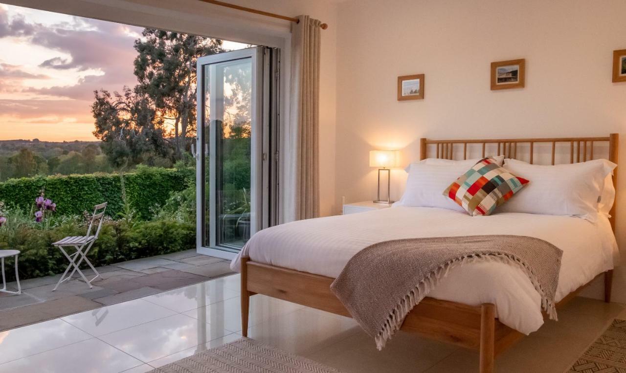 Meadow Cottage Bed & Breakfast Hawkhurst Extérieur photo