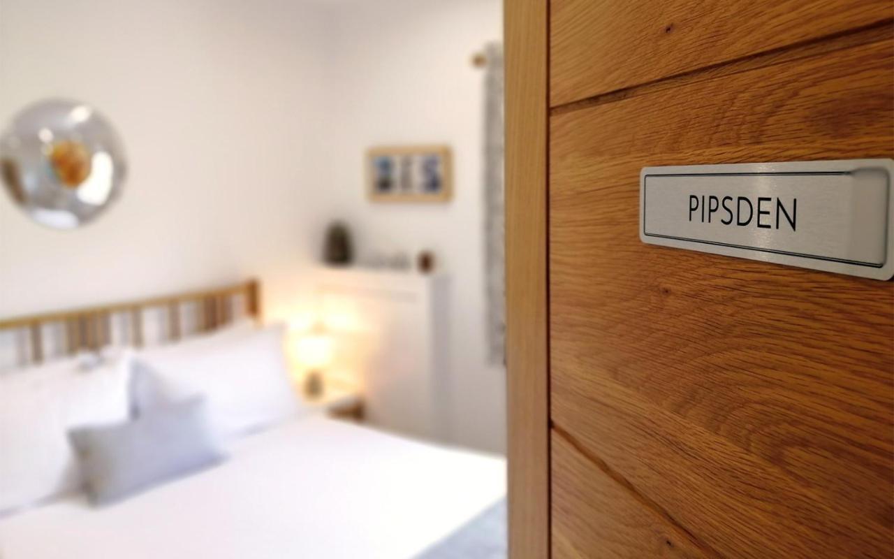Meadow Cottage Bed & Breakfast Hawkhurst Extérieur photo