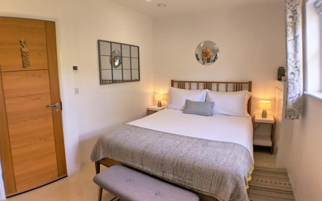Meadow Cottage Bed & Breakfast Hawkhurst Extérieur photo